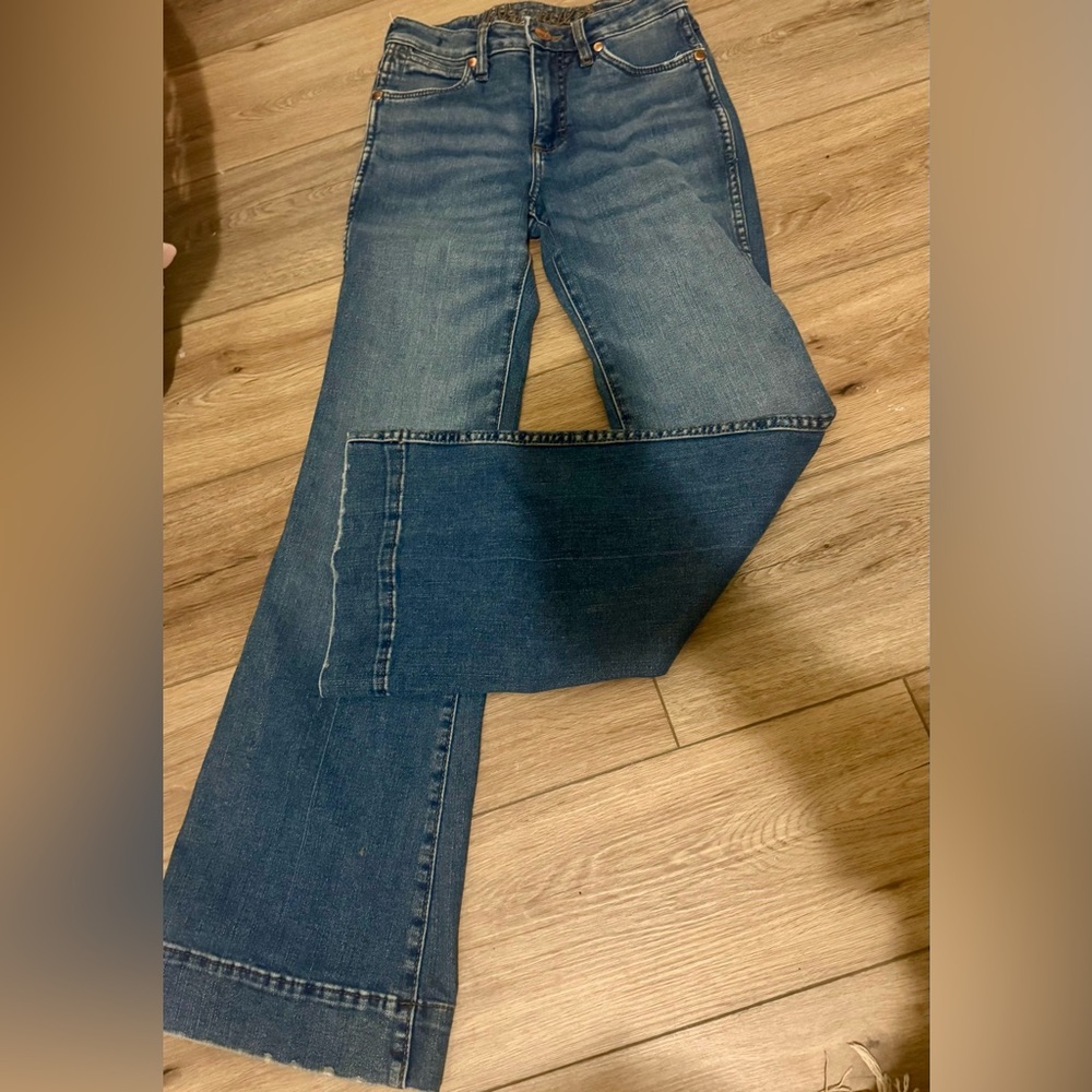Wrangler Trousers